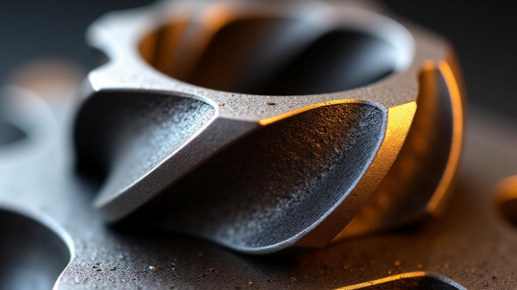 Outil de formage spécialisé pour le secteur de l'énergie